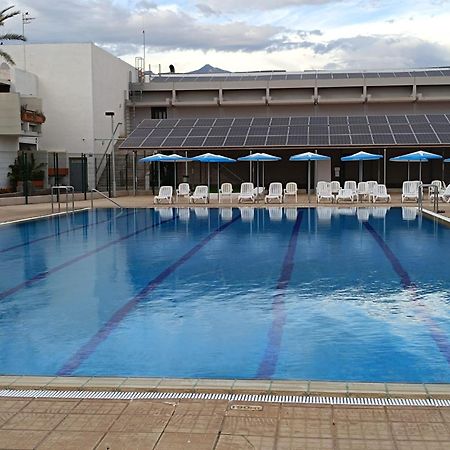 Apartment Tenerife South Coast Costa Del Silencio Ngoại thất bức ảnh