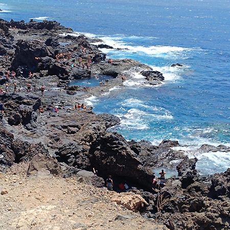 Apartment Tenerife South Coast Costa Del Silencio Ngoại thất bức ảnh