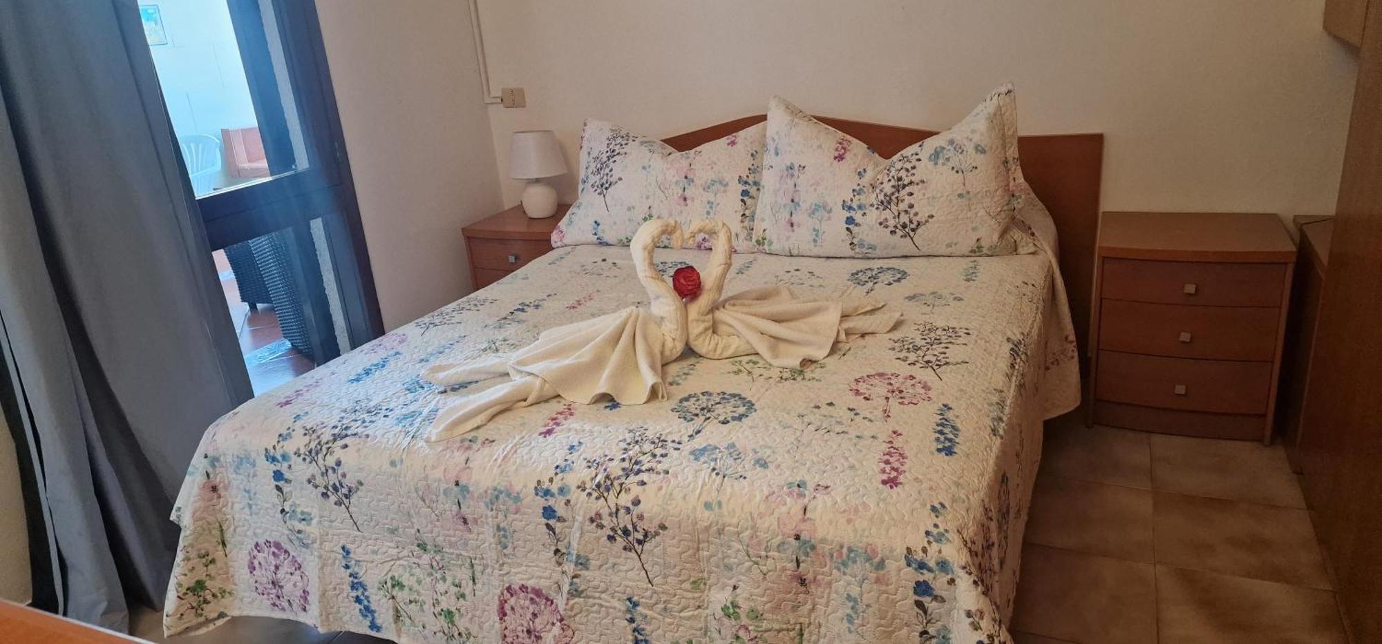 Apartment Tenerife South Coast Costa Del Silencio Ngoại thất bức ảnh