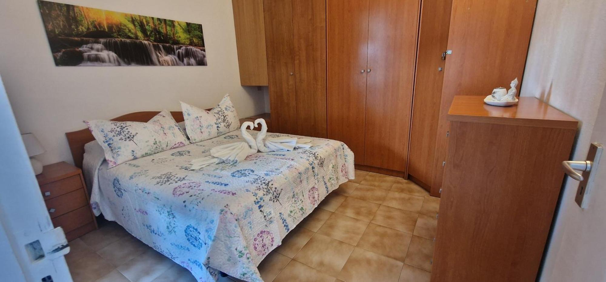 Apartment Tenerife South Coast Costa Del Silencio Ngoại thất bức ảnh