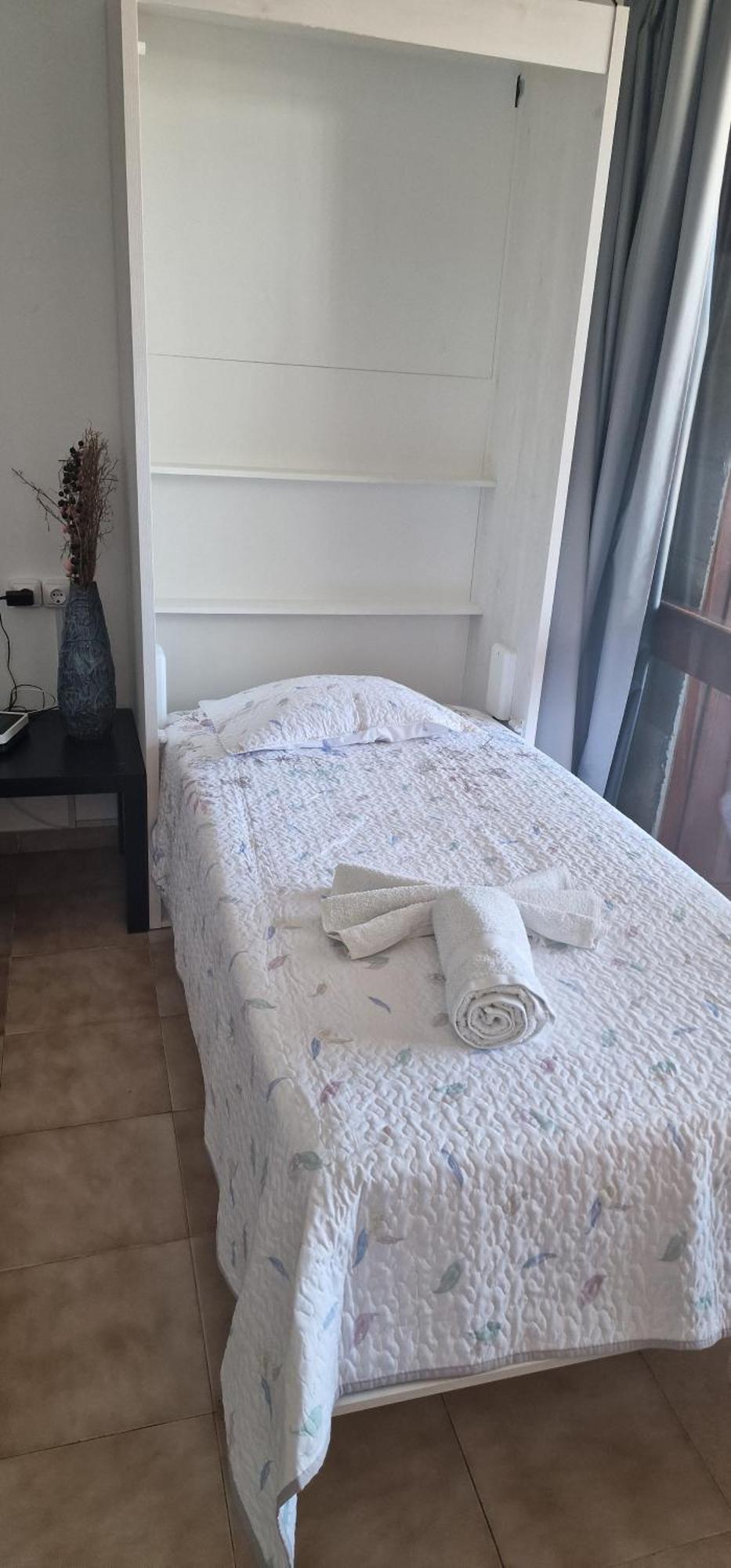 Apartment Tenerife South Coast Costa Del Silencio Ngoại thất bức ảnh