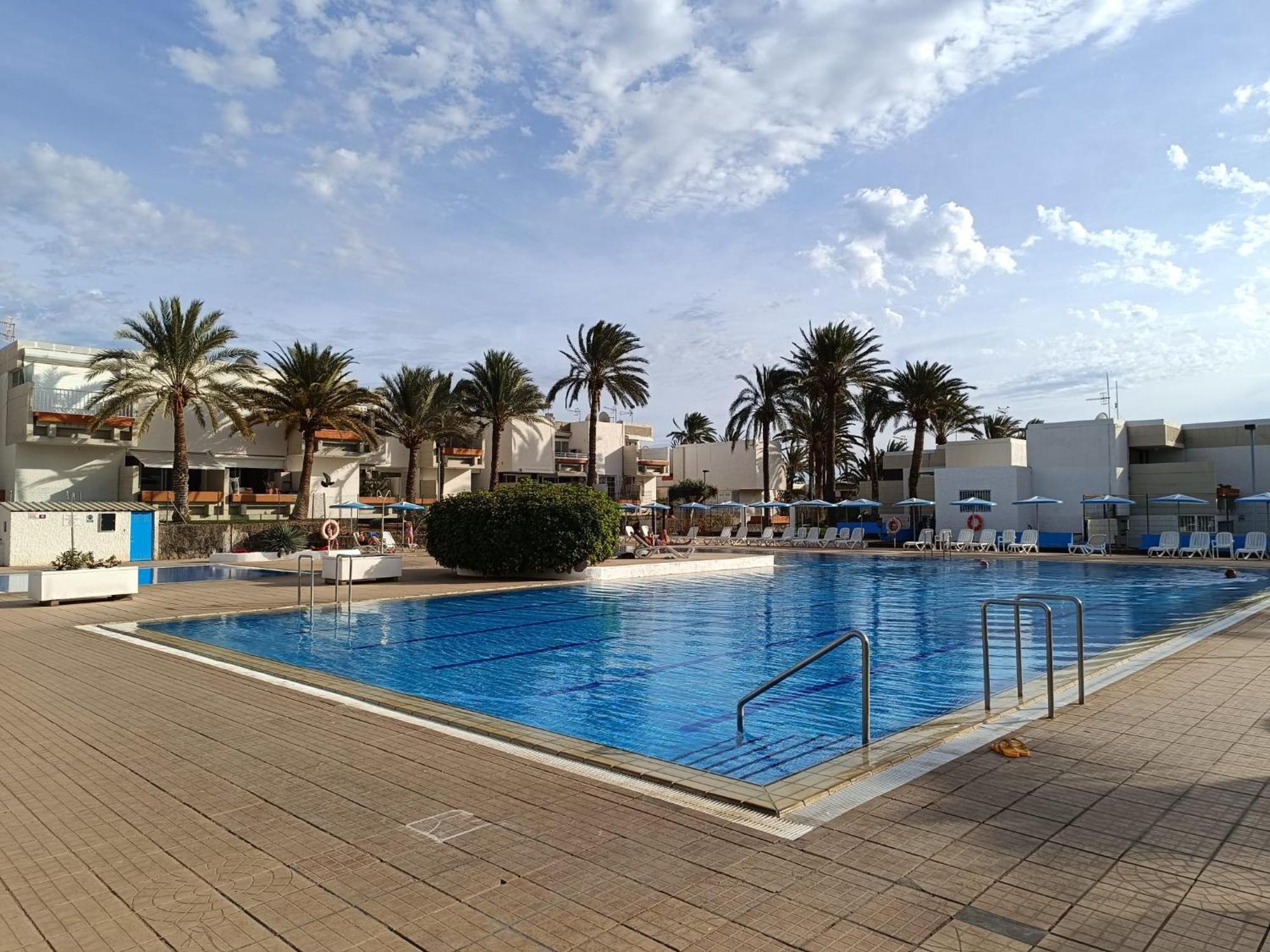 Apartment Tenerife South Coast Costa Del Silencio Ngoại thất bức ảnh