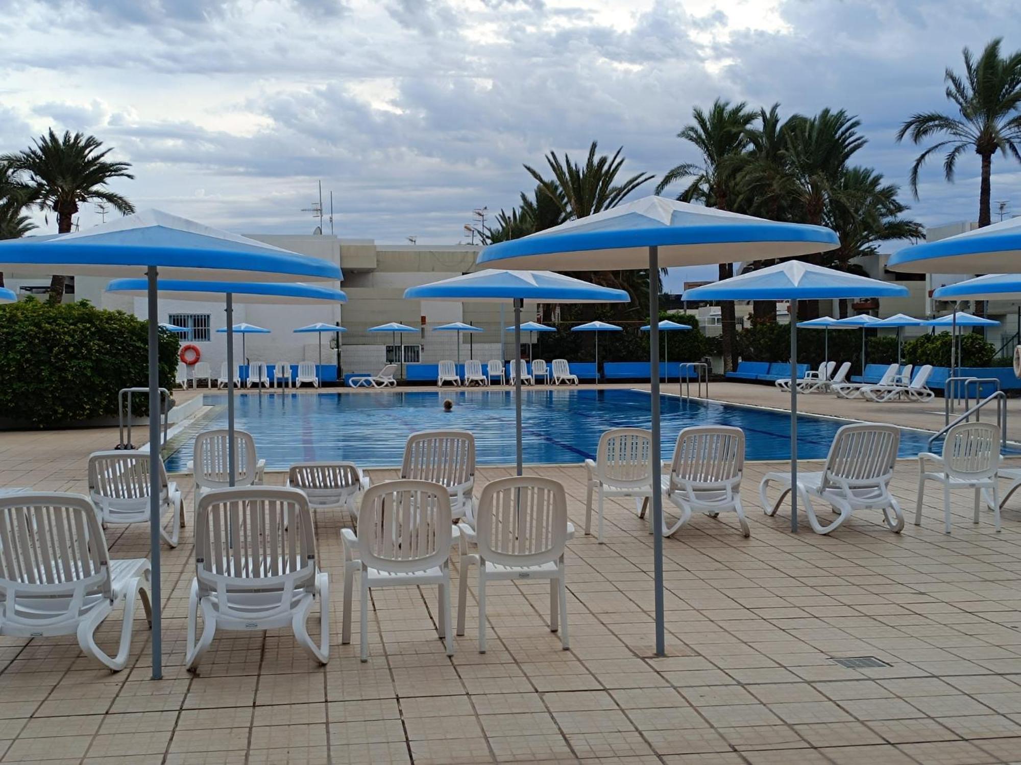 Apartment Tenerife South Coast Costa Del Silencio Ngoại thất bức ảnh