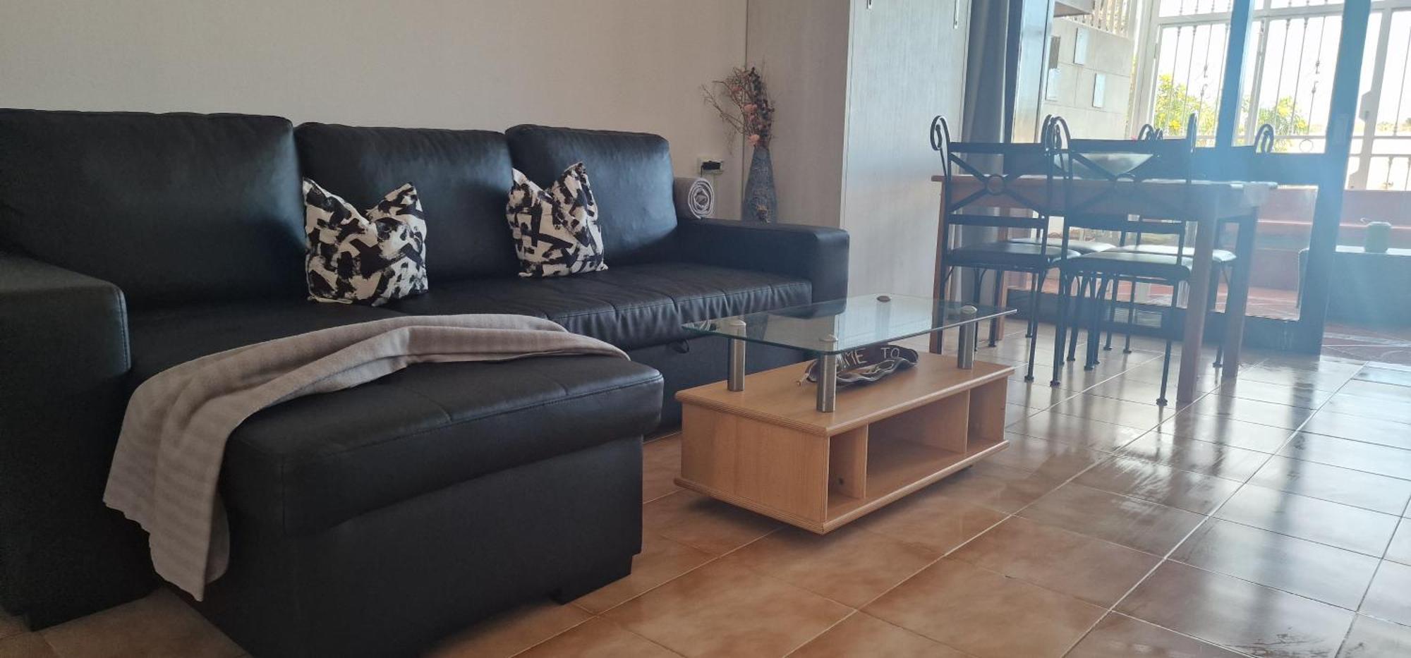 Apartment Tenerife South Coast Costa Del Silencio Ngoại thất bức ảnh