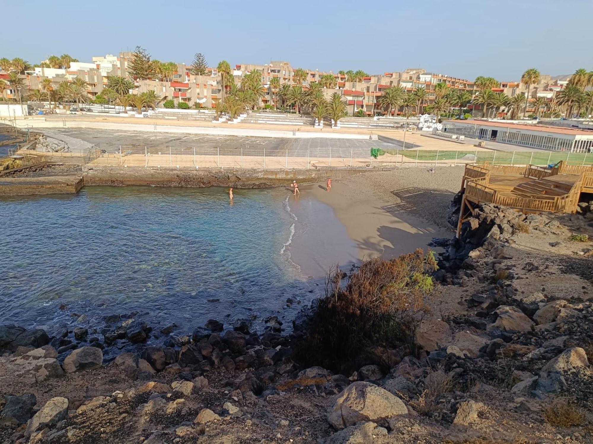 Apartment Tenerife South Coast Costa Del Silencio Ngoại thất bức ảnh