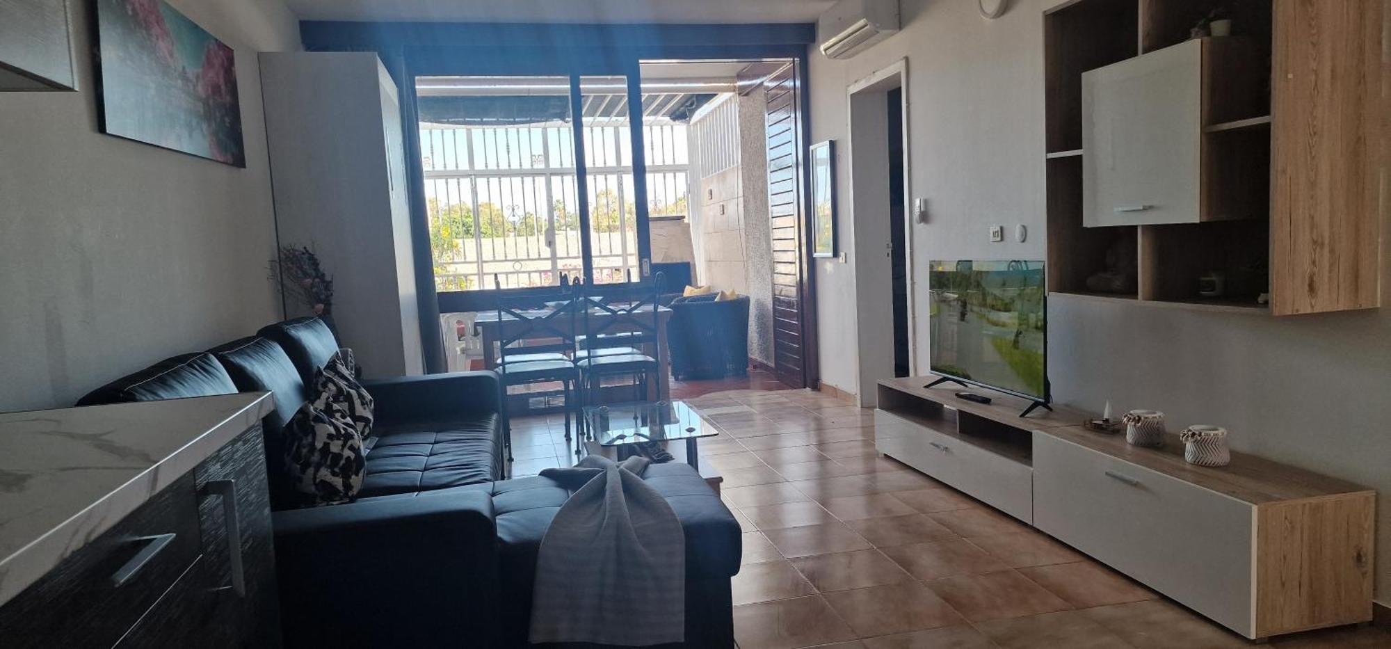 Apartment Tenerife South Coast Costa Del Silencio Ngoại thất bức ảnh