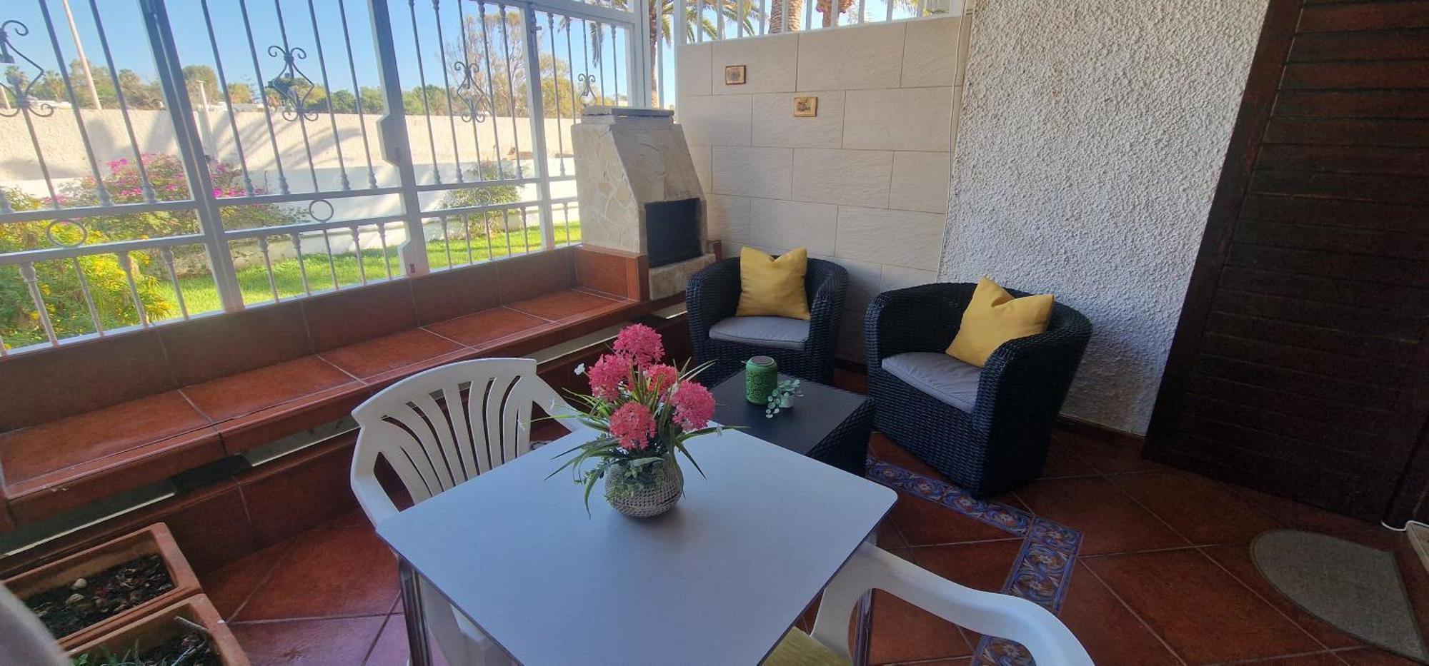 Apartment Tenerife South Coast Costa Del Silencio Ngoại thất bức ảnh