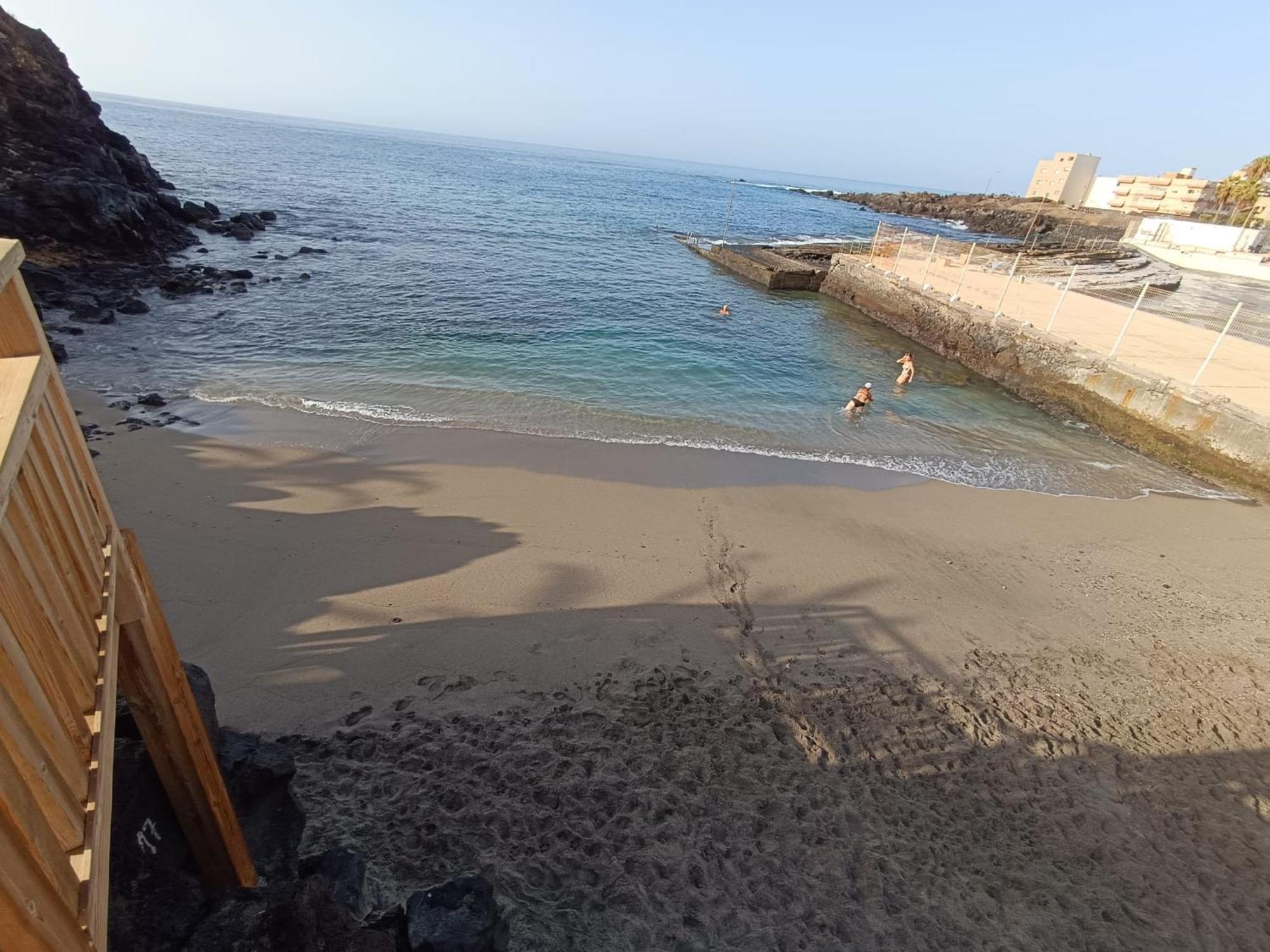 Apartment Tenerife South Coast Costa Del Silencio Ngoại thất bức ảnh