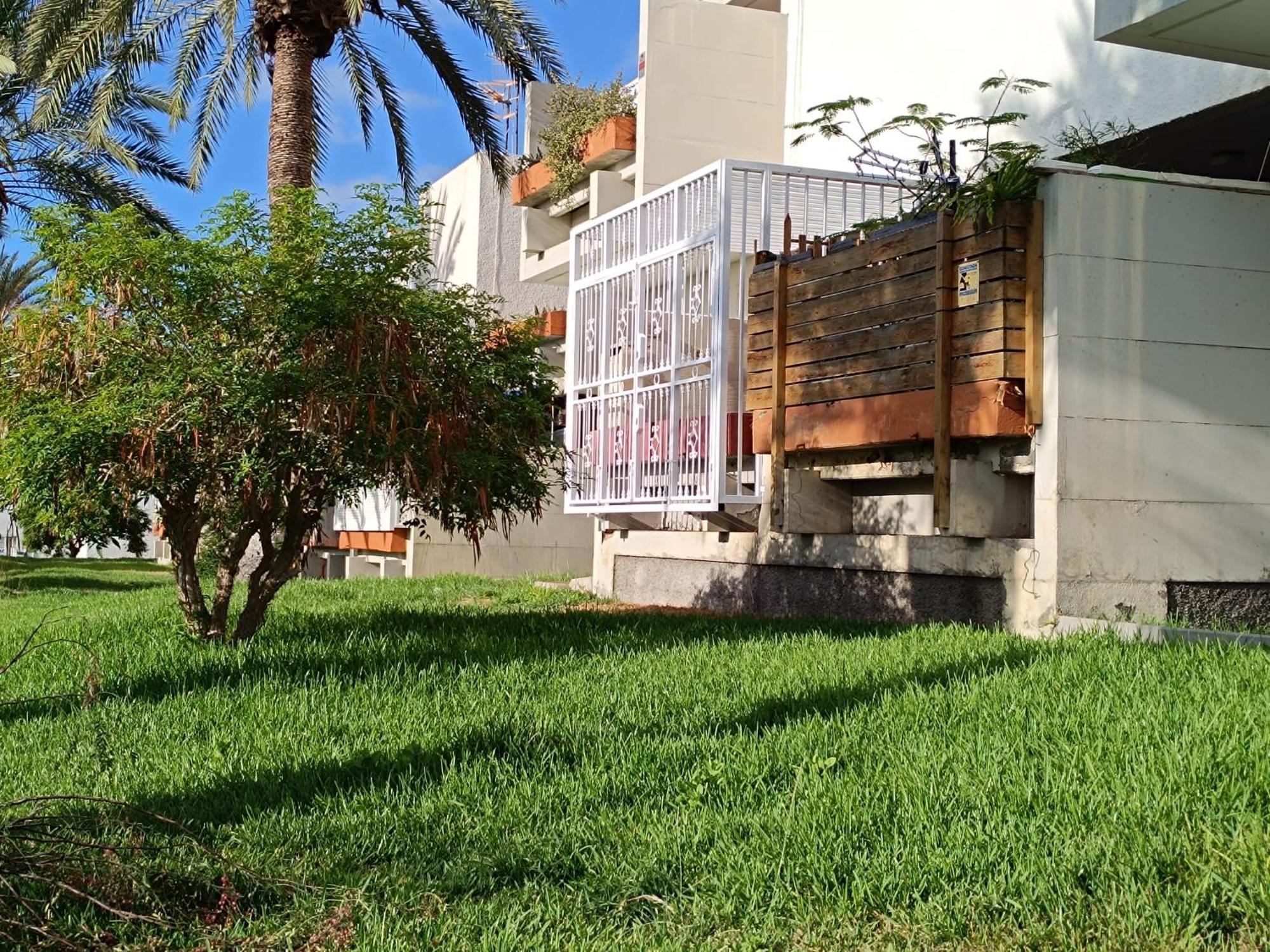 Apartment Tenerife South Coast Costa Del Silencio Ngoại thất bức ảnh